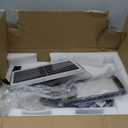 Solar Street Lights Outdoor Lamp, 16000lm IP67 Waterproof Light with Anti Broken Remote Control Mounting Bracket, Dusk to Dawn Security Led Flood Light for Yard, Garden, etc.