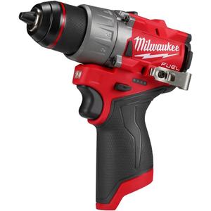 Milwaukee Electric - M12 Fuel. 1/2 Drill-Driver