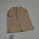 Tummy Control Shapewear Panties for Women High Waisted Body Shaper Slimming Shapewear Underwear Girdle Panty (Medium, Beige-seamless#2)