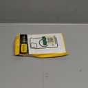 MOCCA Magnetic for iPhone 17 Pro Case, (Compatible with Magsafe) (16FT Military Grade Protection) Full Camera Protection Anti-Fingerprint Slim Translucent Matte Phone Cover 6.3",Pink