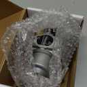 Carburetor for Kawasaki FB460V 4 Stroke Engine Carb Replace 15003-2796 15003-2777 15003-2467 with Spark Pulg