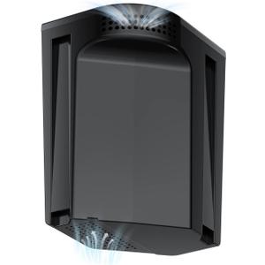 iDOO Carbon Filter, for Electric Composter for Kitchen, Smart Kitchen Composter Countertop, Auto Home Compost Machine Odorless, Effective in Reducing Odour from Waste