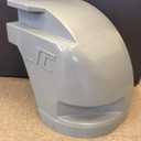 Supreme Truck Body Style Right Hand/Passenger Side Front Corner Cap 2008-2017 Models # 116404 (1)