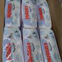 Huggies Size 5 Diapers, Snug & Dry Baby Diapers, Size 5 (27+ lbs), 168 Count (6 Packs of 28)