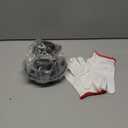 Autoround 512207 Rear Passenger Side Wheel Hub and Bearing Assembly Fit for Toyota Camry, Highlander, Avalon, Solara, Lexus ES300, ES350, ES330, 2001-2012 5 Lug w/ABS