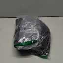 3 Pack Men's Athletic Pants with Zip Pockets, Lightweight Workout Sweat Pants Gifts for Men (Large, Black, Gray)