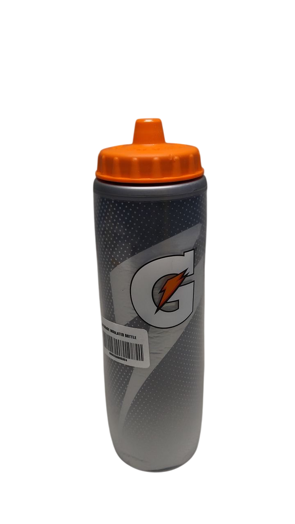 Gatorade Gx Bottle Marble White 30oz