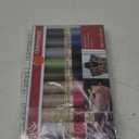 Gutermann Thread Set: Sew-All: 100m: Pack of 20, Assorted (Popular Basic)