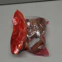 Anti Dirt Pants for Dogs Outdoor Dust-Proof Dog Pants Waterproof Boot Rain Boots with Suspender Anti-Slip Dog Paw Protector Shoes Adjustable Anti-Slip Boots for Small Dogs Walking Hiking (M)