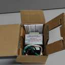 Newhouse Hardware 24V 40VA Door Bell Transformer Compatible with Ring Video Doorbell Pro 40TR, Wired Chimes