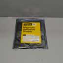 Strong Self-Stick Adhesive Magnetic Sheets 10 Pcs (8x10/20x25cm)  Magnetic Paper for Photo, Magnet Stickers, Labels, Science Education Magnets, Teacher Must Have, Whiteboards, Office