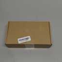 IELEK Silicone Lunch Box Dividers Reusable Non-Toxic, BPA Free, Dishwasher Safe Bento Box Accessories Lunch Box Dividers (Rectangle(Red+Green+Orange)+Square(Blue+Green+Purple+Yellow+Red+Orange))