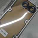 LS Gen3 Valley Cover Pan Plate for LS1 LM7 LQ4 LS6 LQ9 LSX