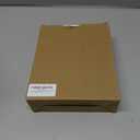 GLACIER FRESH EDR1RXD1 Refrigerator Water Filter Compatible with W10295370A, EDR1RXD1, WHR1RXD1, KAD1RXD1, Filter 1, W10295370, P4RFWB, P8RFWB2L, 46-9930, 46-9081 Refrigerator Water Filter 3 Pack