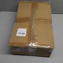 Cat Window Perch with Scratching Post, 46" Adjustable Tall Scratching Posts & Suction Cup  Multi-Level Perch for Climbing, Bird Watching, and Play, Supports 45 lbs (Drilling-Free)