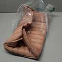 Blissful Diary Baby Diaper Caddy Organizer, Stylish Storage Basket for Newborn Essentials and Diaper Station, Gift for Baby Shower and Registry Must-Have, Blush Pink