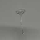 Frida Fertility Conception Aid Cup, Keeps Sperm Close to Cervix, Natural Pregnancy Support for Family Planning, Soft Flexible Silicone, Reusable Conception Cup and Storage Bag