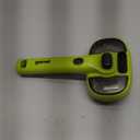 Pecute Cat Steam Brush, Self-Cleaning Steam Cat Brush with 2 Water Spray Modes, Large Capacity Tank, Steaming Renu Dog Brush for Shedding Massaging Grooming, Cool Mist Only