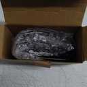 Submersible Pump 200GPH Ultra Quiet with Over Heating Protection 5.2ft High Lift for Fountains, Hydroponics, Ponds, Aquariums & More