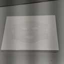 INIA Red Light Therapy Mask for Face  4 Light Modes with 850nm NIR, Red & Blue LED Light Therapy, 2600mAh Rechargeable LED Face Mask for Radiant Glow at Home, Black