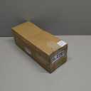 Pink Dessert Cups with Spoons Mini Clear Plastic Dessert Parfait Cup Square Shot Glasses Round Goblet Shooters Plastic Spoons for Fruit Ice Cream Cake Christmas Party Supplies(100 Pcs,5 oz)