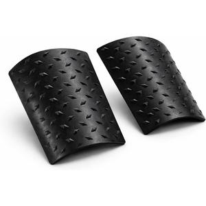Bentolin Cowl Body Armor Powder Coated Finish Outer Cowling Cover Compatible with Jeep Wrangler JK Rubicon Sahara X Off Road Sport Unlimited 2/4 Door 2007-2018