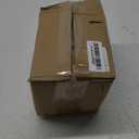 Small Metal Buckets with Handle - 6 Pack Colored Galvanized Bucket for Kids, Classroom, Crafts, and Party Favors (Multi-Colored, 4.3" Top)