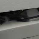 Lamomo Outdoor Wall Sconce, 2 Pack Dusk to Dawn Motion Sensor Light Fixtures, Exterior Aluminum Waterproof Porch Lights for Patio Front Door Garage (Black)