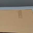 monTEK Heavy Duty XXL Full Motion TV Wall Mount for 60-120 inch Extra Large TVs, Holds 265 lbs, Max VESA 900x600, 27.7" Extension, Swivel & Tilt, Preassembled, Fits 1224" Studs, LED/LCD/OLED 4K/8K