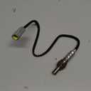 BOSCH 18099 Premium OE Fitment Oxygen Sensor - Compatible with Select Nissan Altima, Rogue
