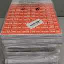 100 Pack 9X12 inch Self Seal Photo Document Mailers Stay Flat White Cardboard Envelopes White Photography Mailersfor CD, Photos, Document