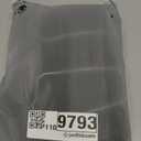 Plus Size Thigh Compression Wrap for Lymphedema & Swelling Relief, Adjustable Thigh Sleeve for Circulation & Muscle Recovery, Support for Men and Women (Short, XL)