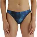 TYR Women's Durafast Elite Classic Bikini Swimsuit Bottom XL