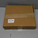 TNELTUEB 2 Pack Dog Ramps for Stairs, Adjustable Stair ramp for Dogs,Portable Dog Stairs with Mat for Small Dogs and Cats, Non-Slip Pet Steps for Elderly or Injured Pets