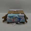 Inflatable Swimming Pool, Inflatable Unicorn Game Center, Outdoor Amusement Park, Inflatable Water Park with Sprinkler System(300 * 180 * 60CM)