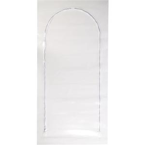 Dr. Shrink DS-72 36" x 72" Zipper Access Door