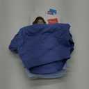 Hanes Women's Organic Cotton Panties Pack, ComfortSoft Underwear, 6-Pack, Size: XL