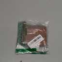 Toughergun Wallet Women Rfid Blocking Small Compact Bifold Luxury Leather Pocket Wallet Ladies Mini Purse with ID Window (13 ReNapa Tan)