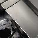 CASABREWS CM5418 Espresso Machine 20 Bar, Compact Espresso Maker with Steam Milk Frother, Stainless Steel Coffee Machine with 34oz Removable Water Tank for Cappuccino, Small Latte Machine, Silver