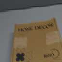 Foaming Soap Dispenser Set, 12 Oz Glass Hand Soap Dispenser with 304 Rust Proof Stainless Steel Pump, Waterproof Labels, for Bathroom Decor Kitchen College Dorm, Clear Gold Pump 2 Pack