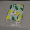 Yikeyo Dog Pajamas Spring Summer Pet Clothes for Small Dogs Girl Boy Soft Stretchy Puppy Clothes Cat Pjs Pet Jammies Outfit (Green Banana, XX-Large)