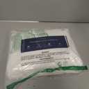 Extra Deep Queen Sheet Set - 6 Piece Breathable and Cooling Sheets - Hotel Luxury Bedding for Women, Men, Kids & Teens - Easy & Secure Fit - Soft and Wrinkle Free - Extra Deep Pockets - Antique White