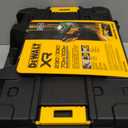 DEWALT 20V/12V MAX Laser Level Kit, 3 x 360, Green (DCLE34030G), Color Yellow