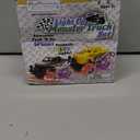 Light-Up Monster Truck Toys (2-Pack)  Push-&-Go Cars with Glowing Wheels  Birthday Gift for Toddlers, Boys & Girls Ages 3+  Durable Friction-Powered Trucks  Batteries Included