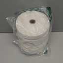 Macrame Cord 3mm x 380Yards (1140Feet), Natural Cotton Macrame Rope - 4 Strands Twisted Macrame Cotton Cord for Wall Hanging, Plant Hangers, Crafts, Gift Wrapping and Wedding Decorations, Beige