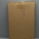 11x22 Cherry Finish Solid Wood Diploma Frame  Holds 8.5x11 Certificate with Tassel and Photo Holder, Blue with Gold Mat, Graduation Gift for Him or Her