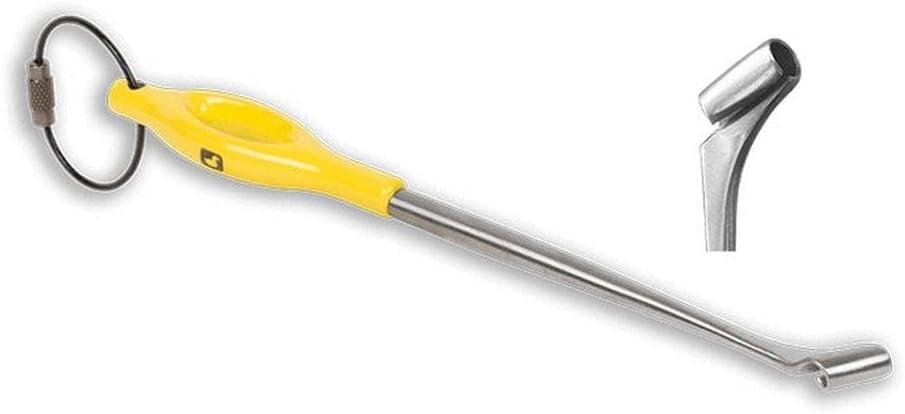 Loon Outdoors Ergo Quick Release - Yellow