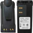 HNN9008A HNN9008 HNN9009 HNN9009A 7.2V 1500mAh NI-MH Battery