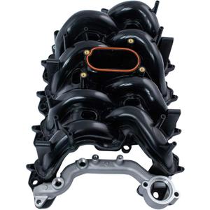 TRQ Upper Intake Manifold with Integrated Gaskets
For ford Van Truck