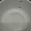 NutriChef 1.6 QT Portable Electric Rice Cooker & Lunch Maker | Multi-Functional & Non-Stick Ceramic Coating | Digital Control Panel | 6 Cook Functions: Rice, Soup, Stew, Porridge & More | White